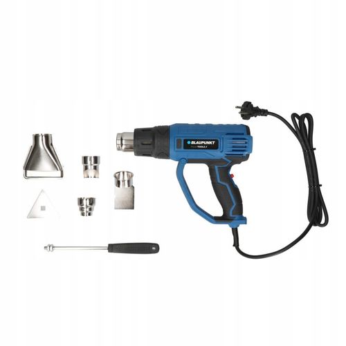 OPALARKA 2000W HG5010 BLAUPUNKT na Arena.pl
