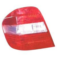 LAMPA TYLNA LEWA MERCEDES M W164 2005 2006 2007 2008 2009 2010 2011