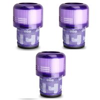 3X FILTR DYSON V11 SV14 V15 DETECT ABSOLUTE Animal Plus Torgue Drive