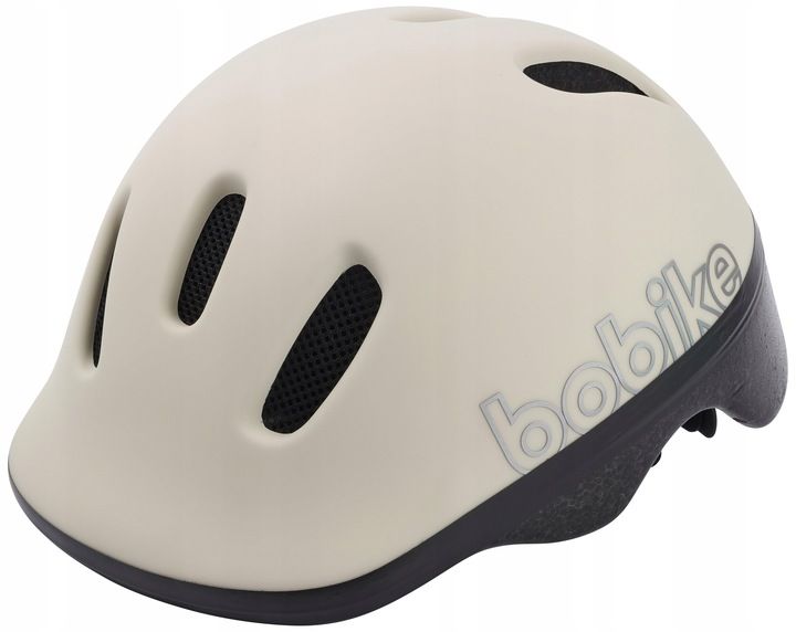 KASK Bobike Go size XXS - VANILLA zdjęcie 1