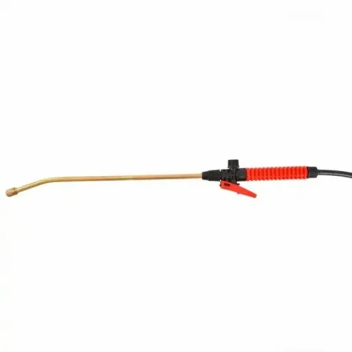 OPRYSKIWACZ SPRYSKIWACZ RĘCZNY CIŚNIENIOWY 408 3BAR ZBIORNIK 8L ZAWÓR zdjęcie 5