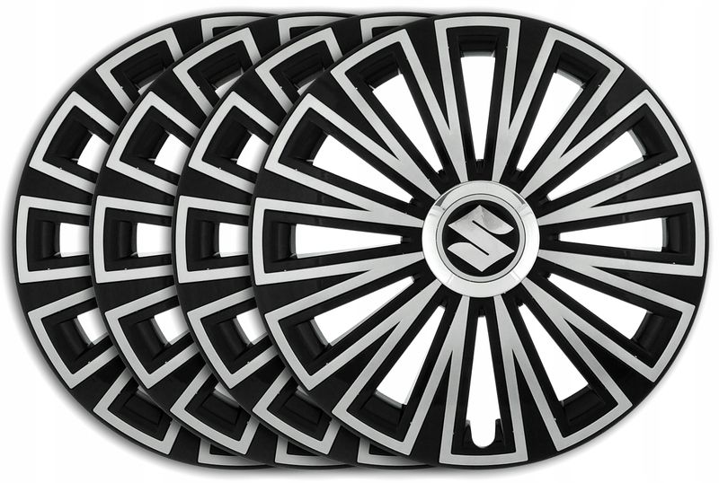 KOŁPAKI 14'' SUZUKI - Swift Ignis Baleno Alto SSM zdjęcie 1