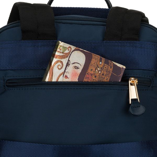 plecak ptn jn-08-9997 navy zdjęcie 9