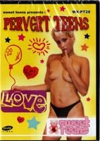FILM DVD PERWERSYJNE LASKI OSTRE 1,5 GODZ PORNO