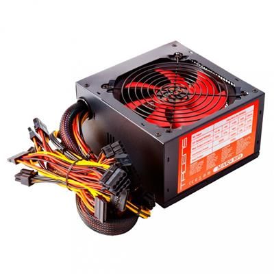 MARS GAMING MP 650W 85PLUS BOX na Arena.pl