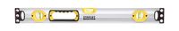 POZIOMICA FATMAX II MAGNETYCZNA, 3 LIBELKI 120CM - S/43-549-1