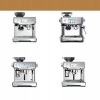 Filtr węglowy do wody do ekspresu do kawy SAGE BES008 ZESTAW 4SZT