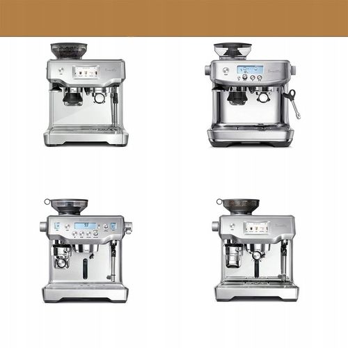 Filtr węglowy do wody do ekspresu do kawy SAGE BES008 ZESTAW 4SZT na Arena.pl