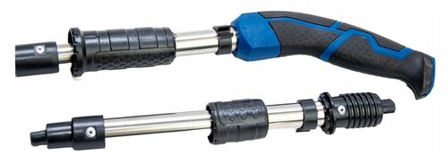 DEDRA OPALARKA PALNIK WYPALARKA DO CHWASTÓW 2000W 3W1 CHWASTOWNIK 3w1 na Arena.pl