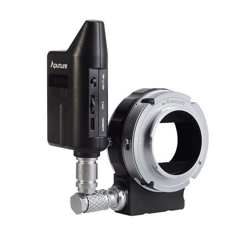 aputure dec vari-nd 35mm micro mft 4/3 canon eos na Arena.pl