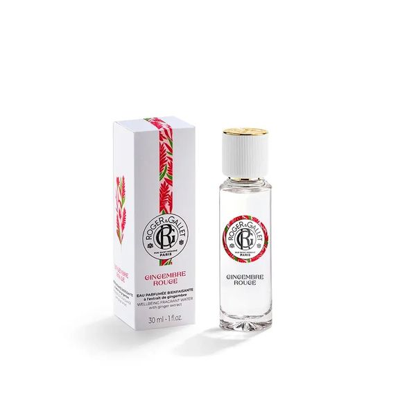 RG WODA ZAPACHOWA GINGER 30 ML zdjęcie 1