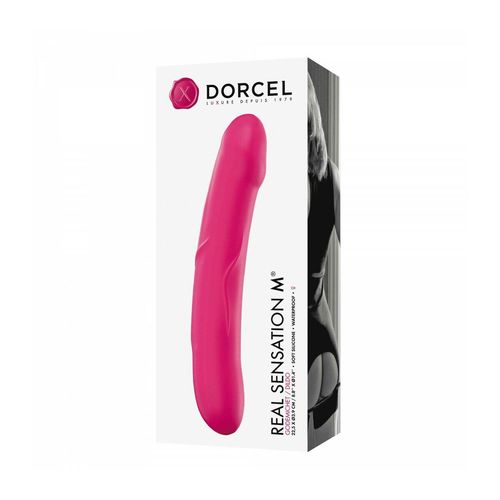 Dildo Dorcel 5905500 Różowy M na Arena.pl