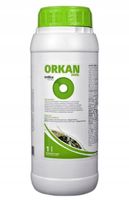 Orkan 350 SL 1L NA CHAWASTY I SKRZYP POLNY