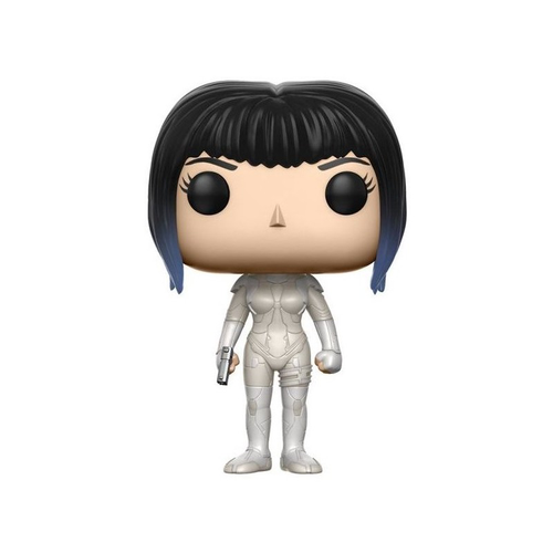 Funko POP! Ghost in The Shell Major white 384 na Arena.pl