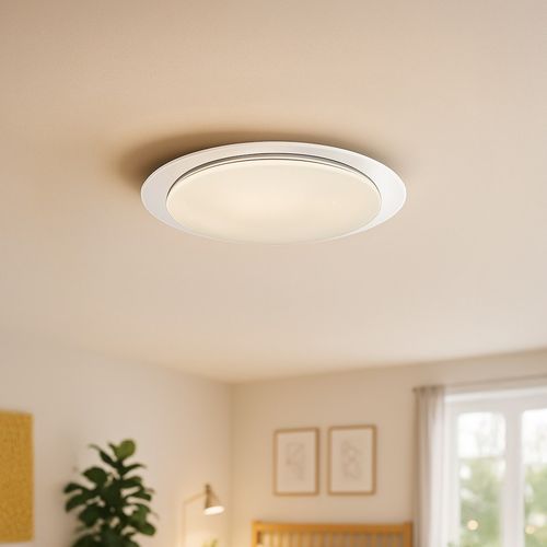 Plafon SONIC 100W LED Ø850 mm na Arena.pl