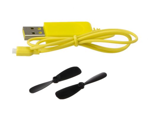 Samolot Rc Hl803 Piper 2Ch 150M na Arena.pl