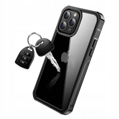 ETUI PANCERNE CASE ARMOR 360° DO IPHONE 13 PRO MAX na Arena.pl