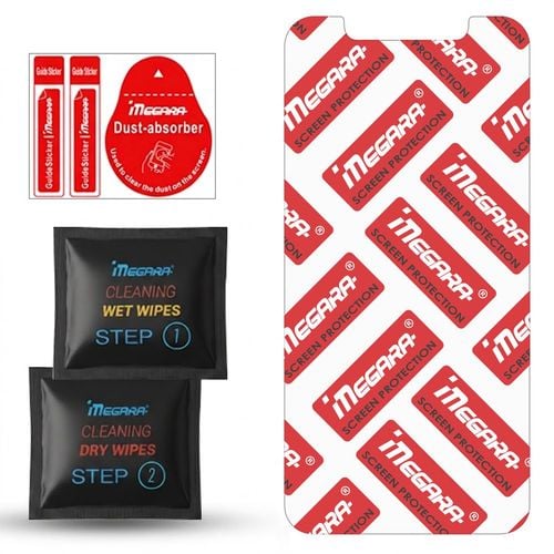 2x Szkło hybrydowe 7H do Apple iPhone 12 / 12 Pro na Arena.pl