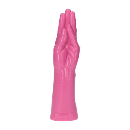 plug  fisting mania pink na Arena.pl