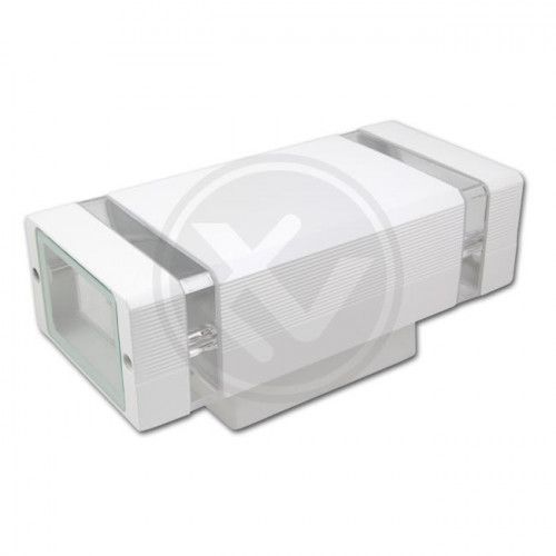 OPRAWA ARCHITEKTONICZNA HANA GU10 IP54 35W ZEWNĘTRZNA LED na Arena.pl