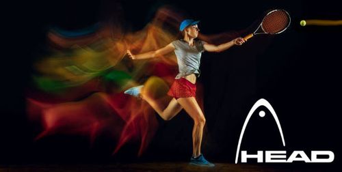 Rakieta do tenisa ziemnego Head IG Challenge MP w pokrowcu L3 ( 4 3/8 cali) na Arena.pl