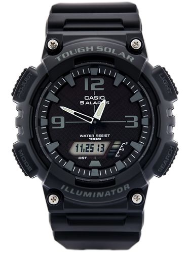 CASIO AQ-S810W 1A2V (zd044b) - SOLAR POWERED na Arena.pl