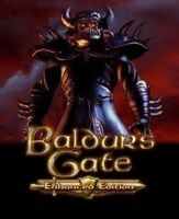 Baldur's Gate Enhanced Edition Klucz CD KEY WYSYŁKA 24/7