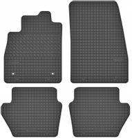 Ford Puma II (od 2019) DYWANIKI SAMOCHODOWE GUMOWE