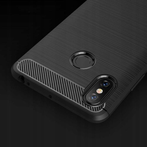 TECH-PROTECT TPUCARBON XIAOMI MI MAX 3 BLACK na Arena.pl