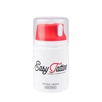 EASYTATTOO Krem do Pielęgnacji Tatuażu 50 ml