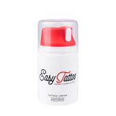 EASYTATTOO Krem do Pielęgnacji Tatuażu 50 ml