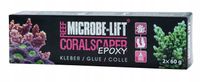Coralscaper EPOXY 2x60g Klej Microbe-Lift
