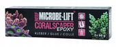 Coralscaper EPOXY 2x60g Klej Microbe-Lift