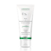 Ava FACE CARE Krem z kwasem hialuronowym Intensywnie nawilżający 200 ml