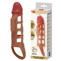 przedłużka na penisa pretty love preston 18 cm tpr