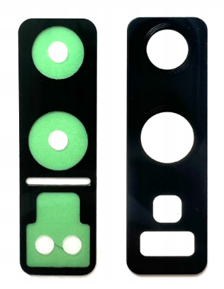 Szkiełko Szybka Aparatu Samsung Note 9 (SM-N960F) na Arena.pl