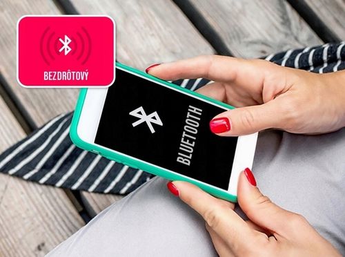 GŁOŚNIK BLUETOOTH Z ŁADOWARKĄ CRATER-9 na Arena.pl