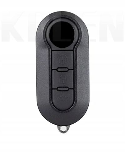 FIAT etui na kluczyk pilot FIAT DUCATO IVECO CITROEN JUMPER PEUGEOT BOXER na Arena.pl