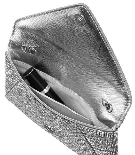 kopertówka ptn xs101-8719 silver zdjęcie 6