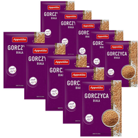 Appetita Gorczyca biała 30 g x 10 sztuk