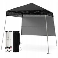 Namiot Costway 1,8 x 1,8 x 2,21m