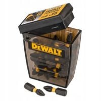 DeWalt Końcówka do wkrętarki udarowa Torx T25 - 25 szt. IMPACT