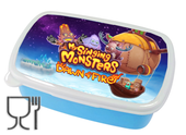 Pojemnik śniadaniowy - Lunchbox - My Singing Monsters