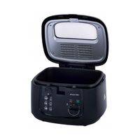 Frytkownica tradycyjna Kamille KM-6810 1800 W 2,5 l