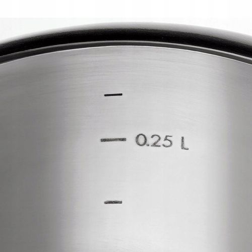 Separator tłuszczu olejowego KuchenProfi na Arena.pl