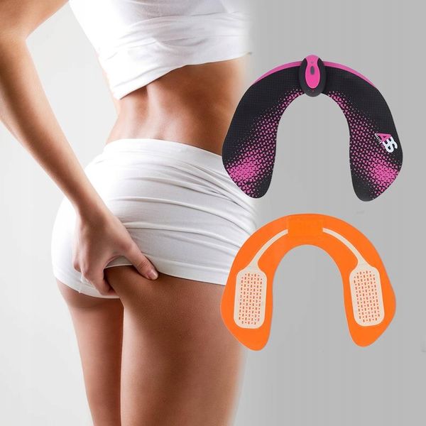ABS MASTER PRO HIP TRAINER ELEKTROSTYMULATOR MIĘŚNI zdjęcie 12