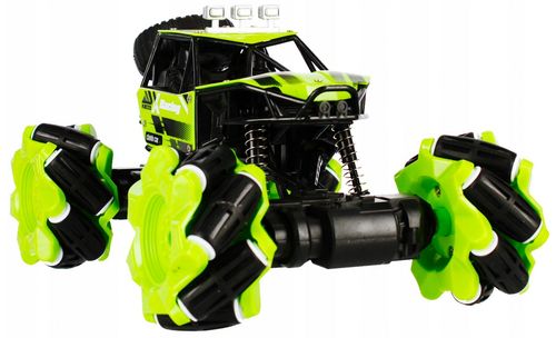 auto terenowe na radio r/c climber 8946 na Arena.pl