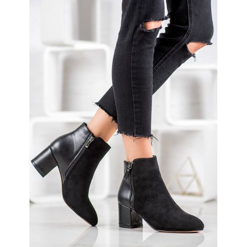 Eleganckie Botki r.40 na Arena.pl