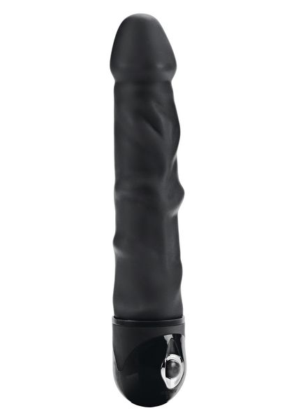 Wibrator-Bendie Power Stud Rod Black zdjęcie 3