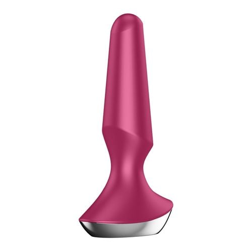 plug   vibrator ilicious 2 berry na Arena.pl